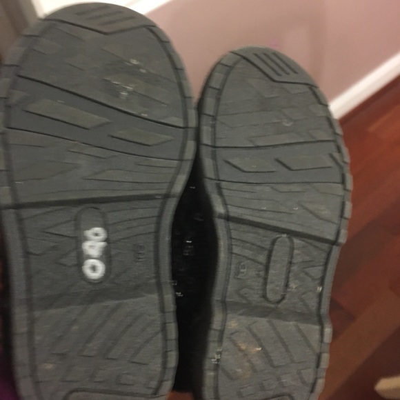 2 pair Maggie & Zoe boots - Picture 6 of 7